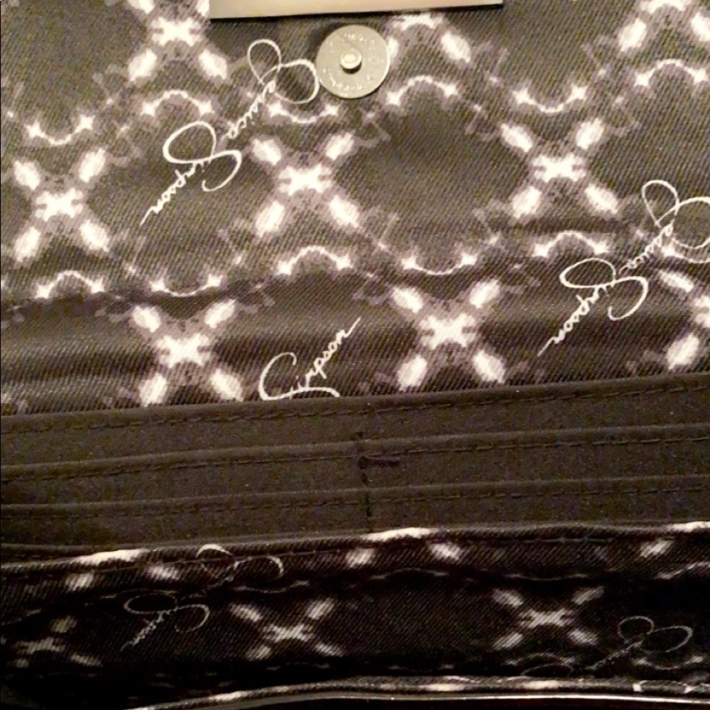 Jessica Simpson Wallet